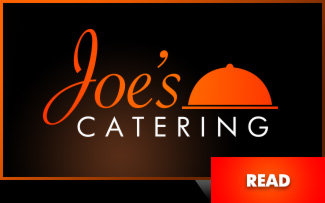 Joe's Catering