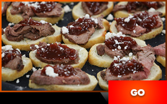 Joe's Catering